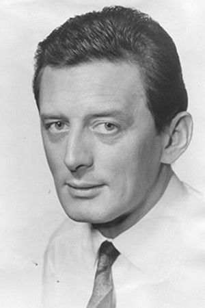 Lech Wojciechowski backdrop