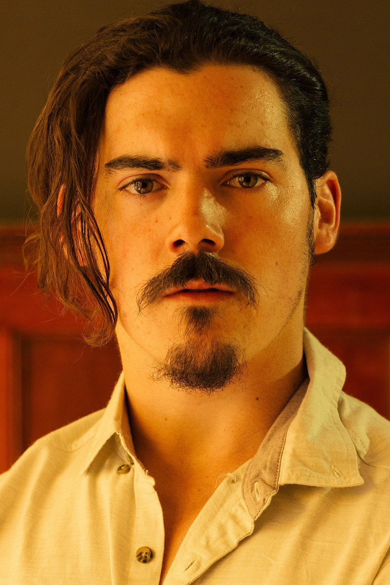 Xelo Cagiao backdrop