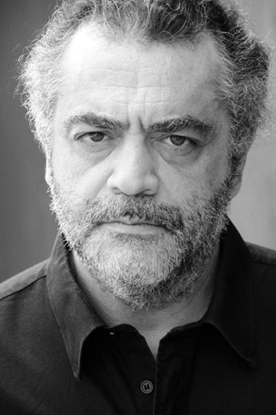 Rick Zingale backdrop