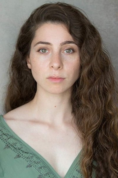 Raghad Chaar backdrop