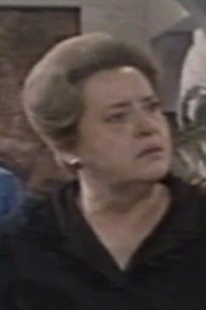 Leonor Lambertini backdrop