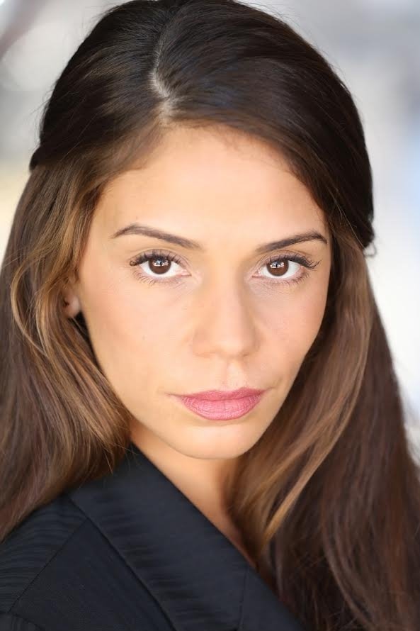 Jamie Lynn Concepcion backdrop