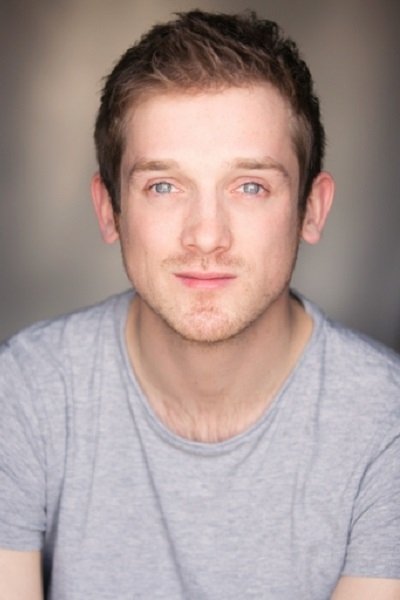 Graham Butler backdrop