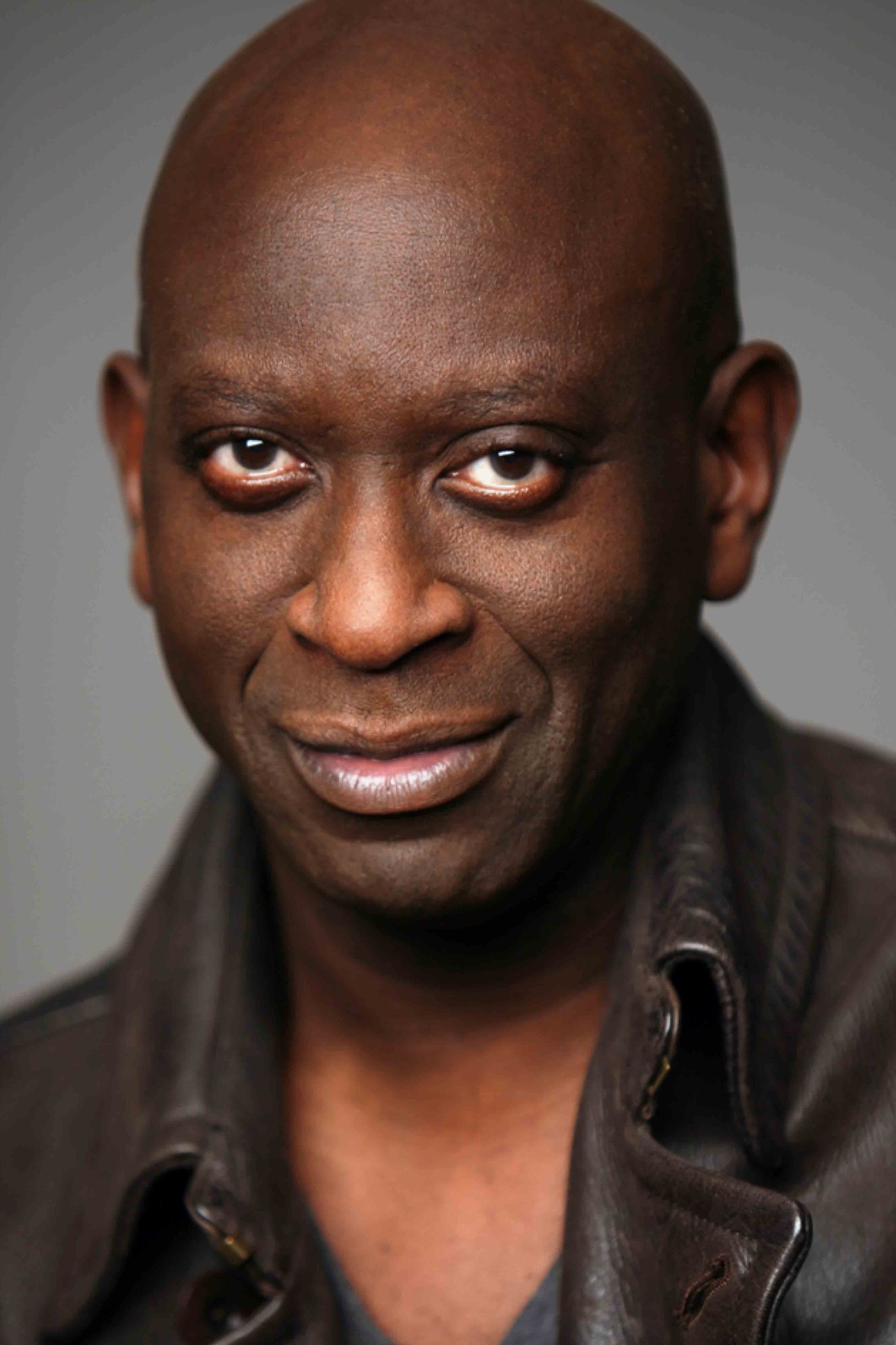 Sidney Cole backdrop