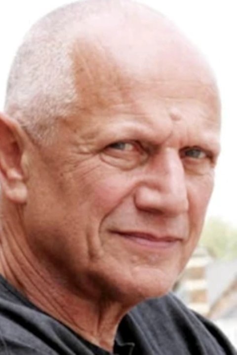 William Ghent backdrop