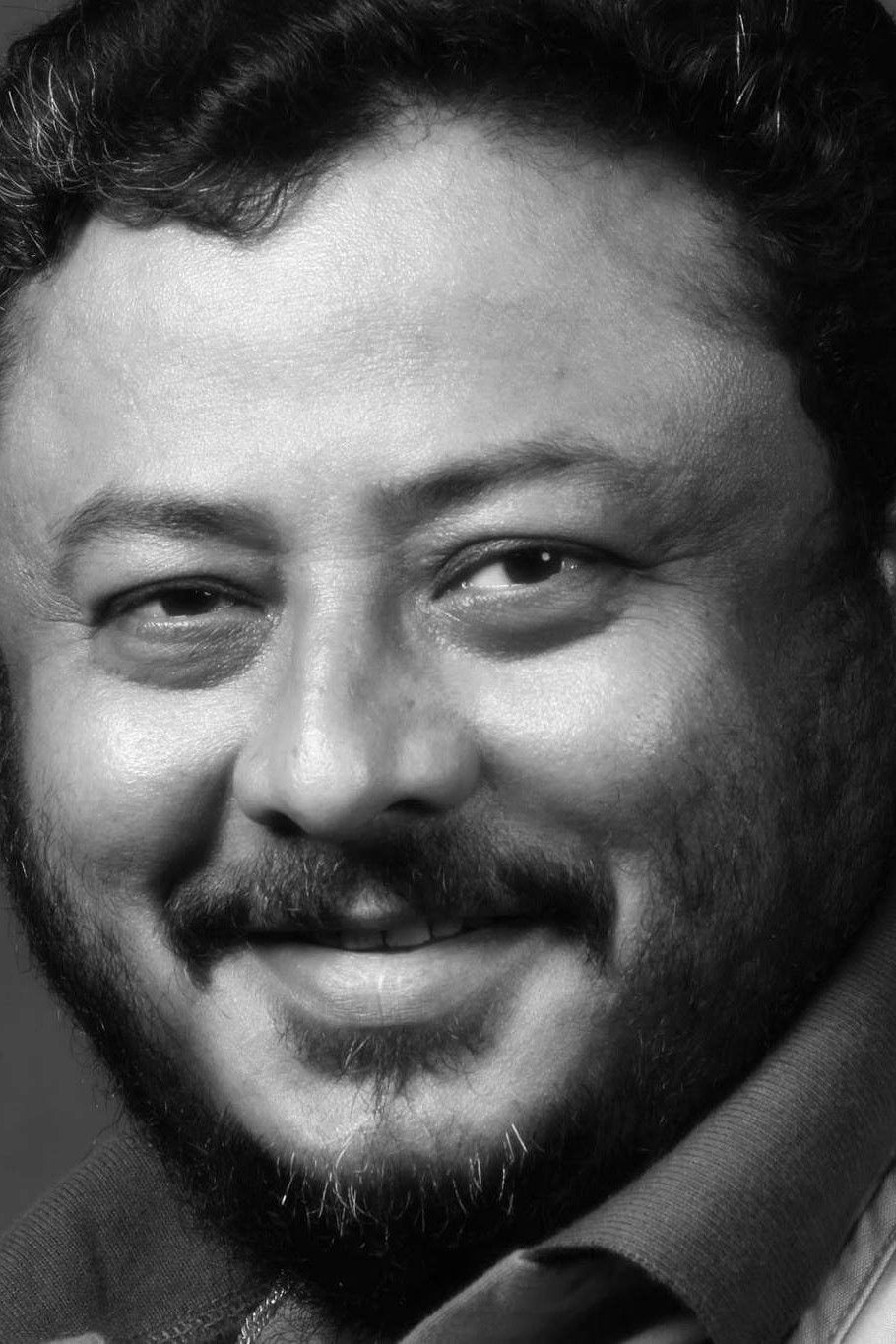 Premendu Bikash Chaki backdrop