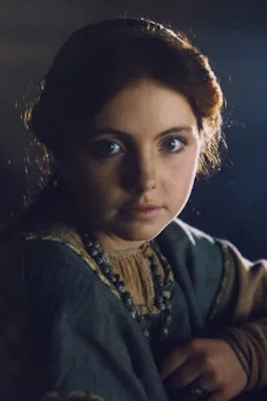 Ekaterina Temnikova backdrop