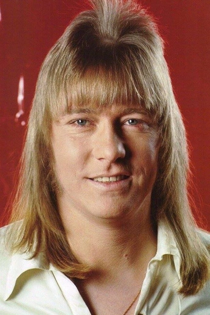 Brian Connolly backdrop