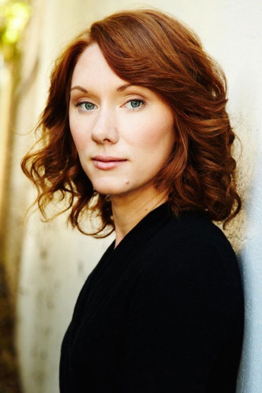 Erica Field backdrop