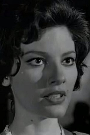 Niki Triantafillidi backdrop