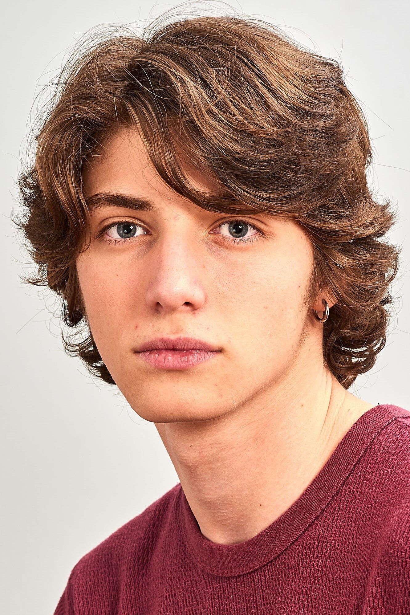 Pablo Arbúes backdrop