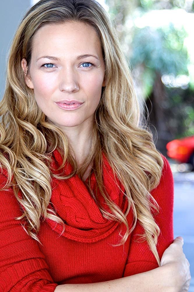 Heather DeVan backdrop