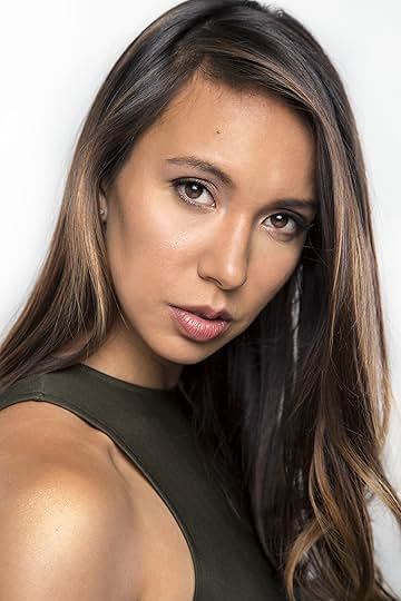 Elizabeth Frances backdrop