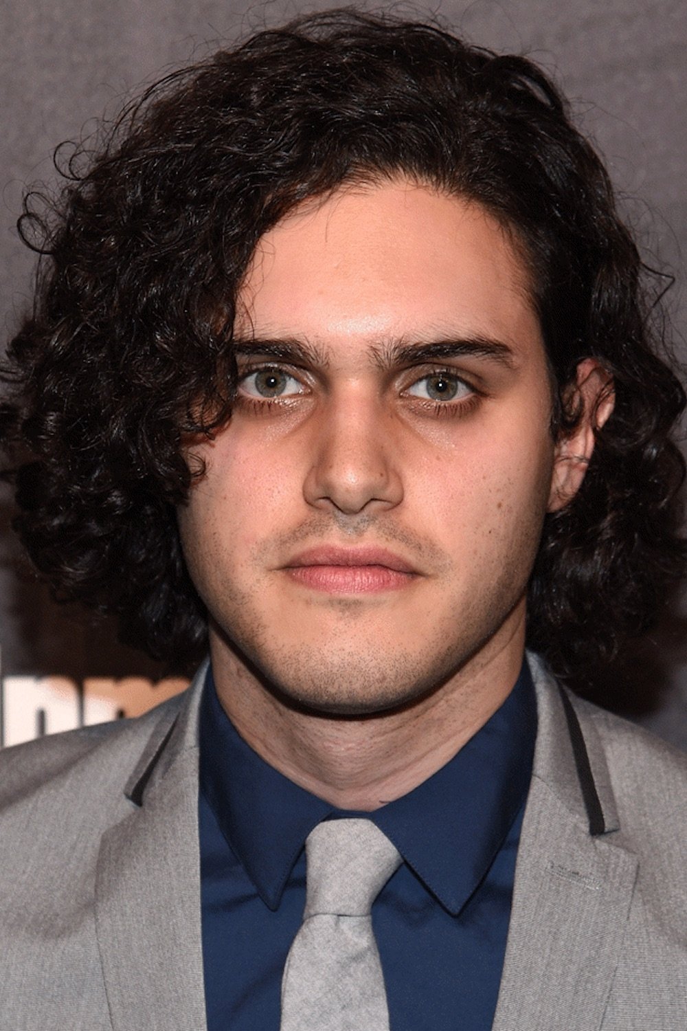 Aria Shahghasemi backdrop