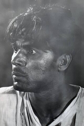 Wazir Mohammed Khan backdrop