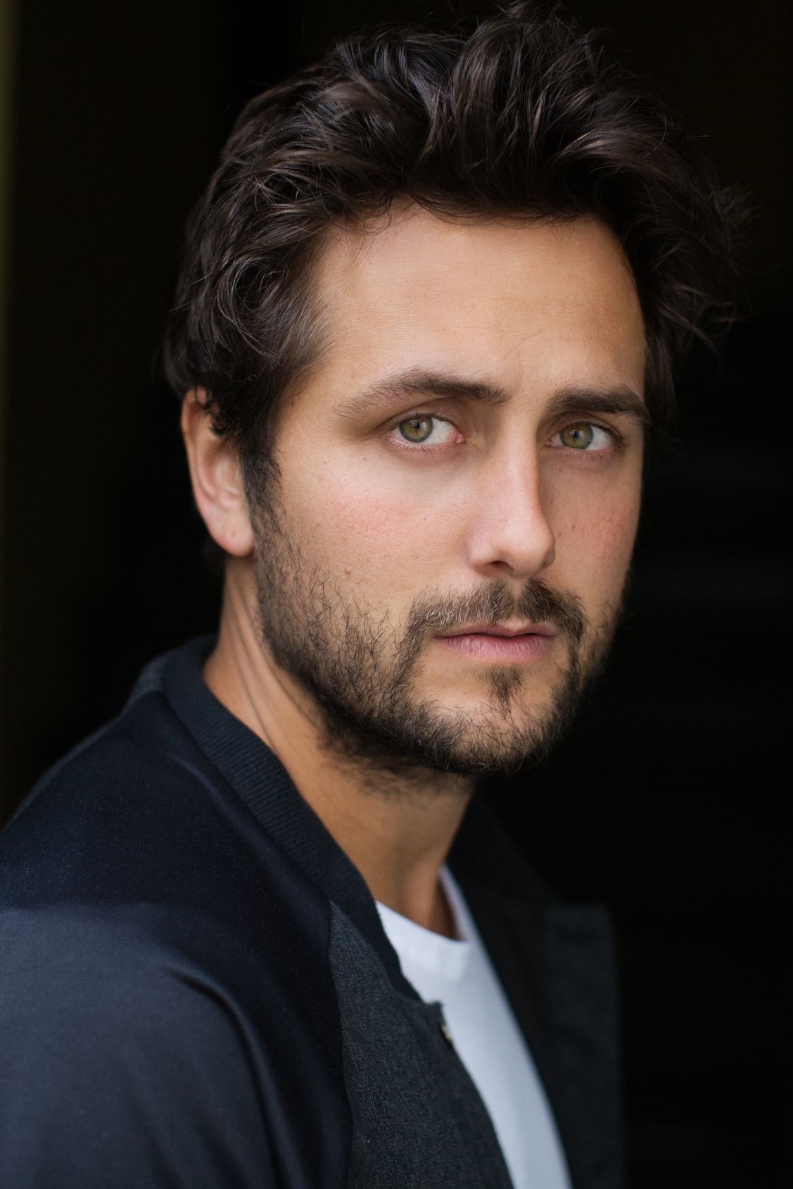 Christian Natter backdrop