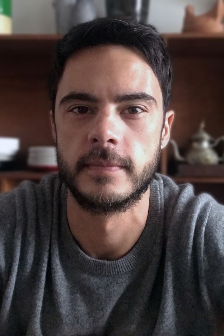 Diego Hoefel: Djego Hoefel backdrop