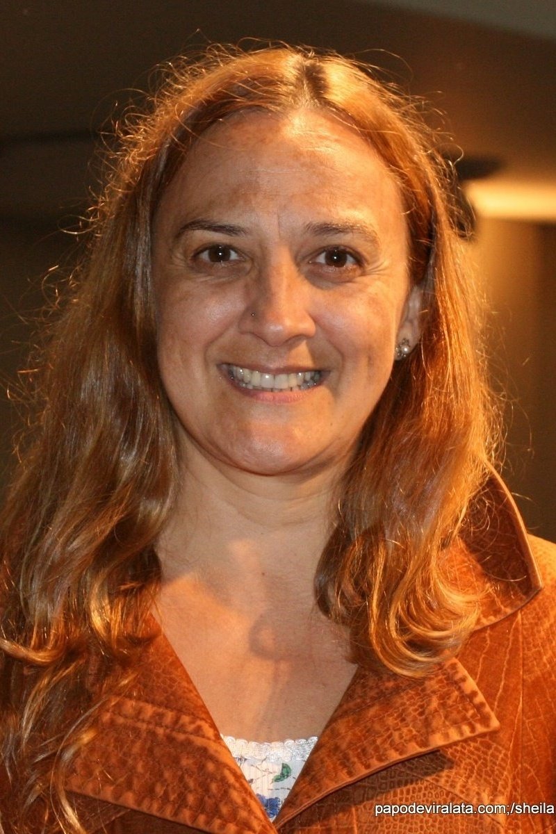 Silvana Stein backdrop