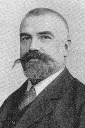 Jean Durand backdrop