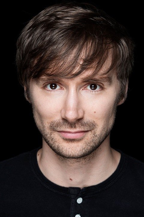 James Boyland backdrop