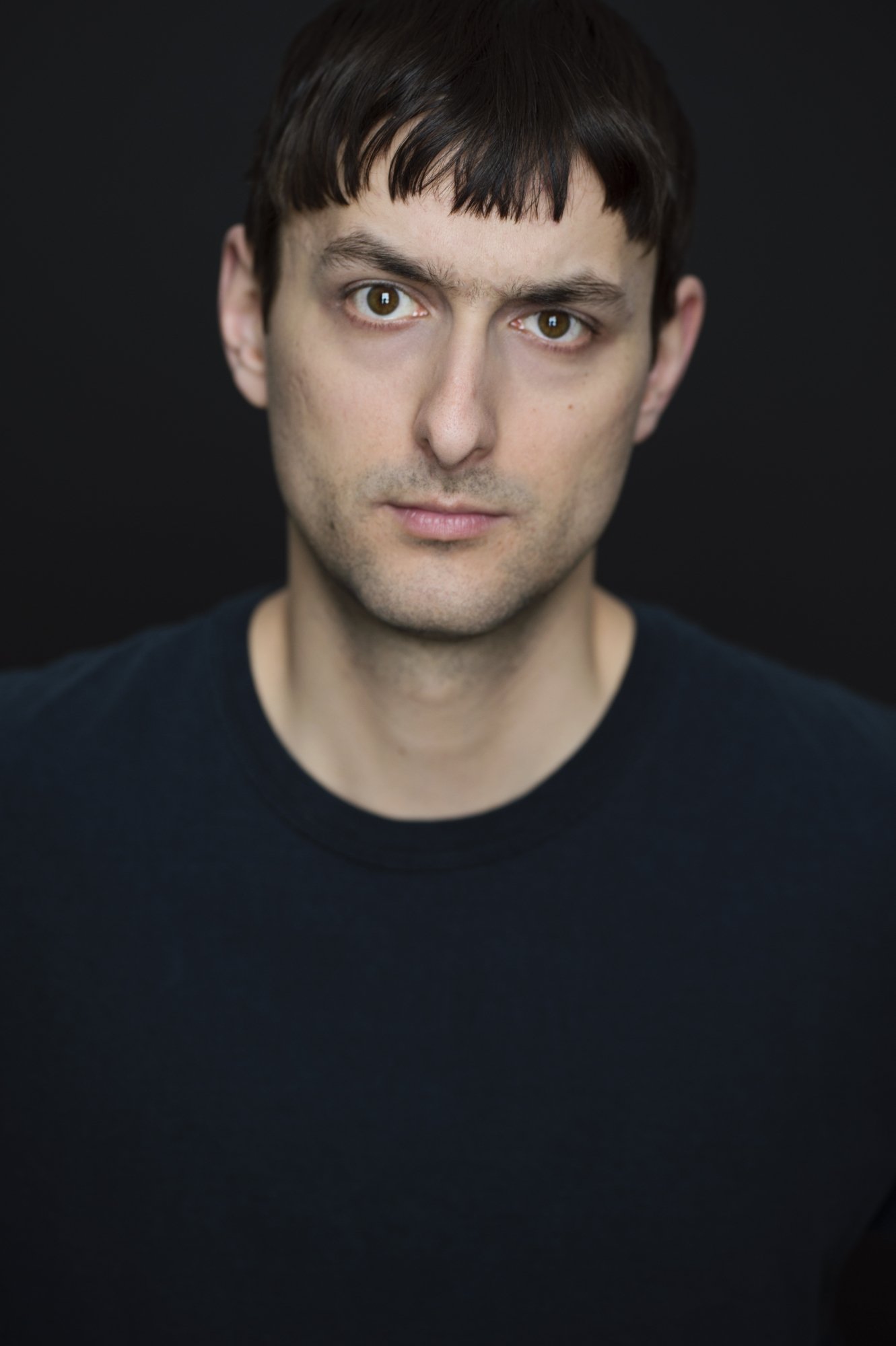 Alan Holasek backdrop