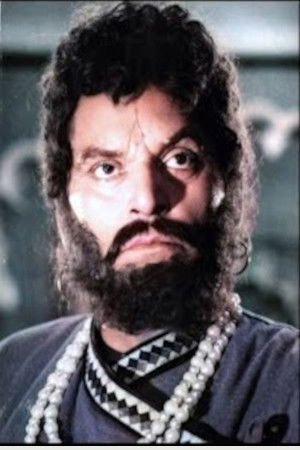 Ramayan Tiwari backdrop