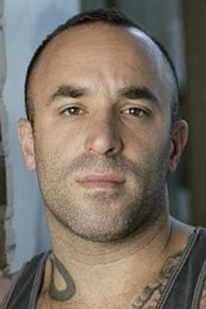 Ross Brodar backdrop