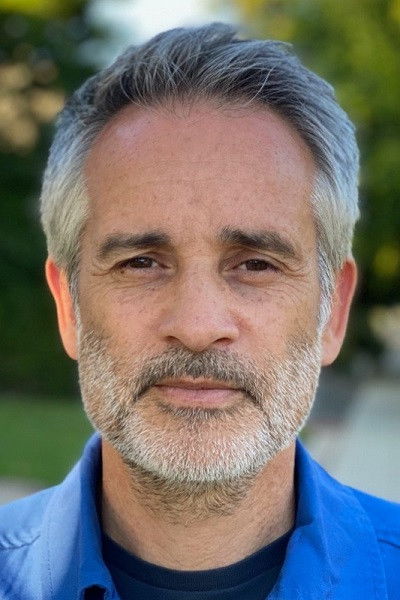 Pascal Vaguelsy backdrop