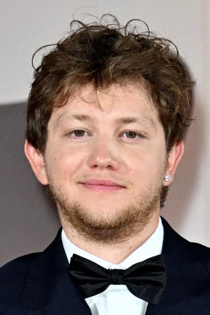 Anthony Bajon backdrop