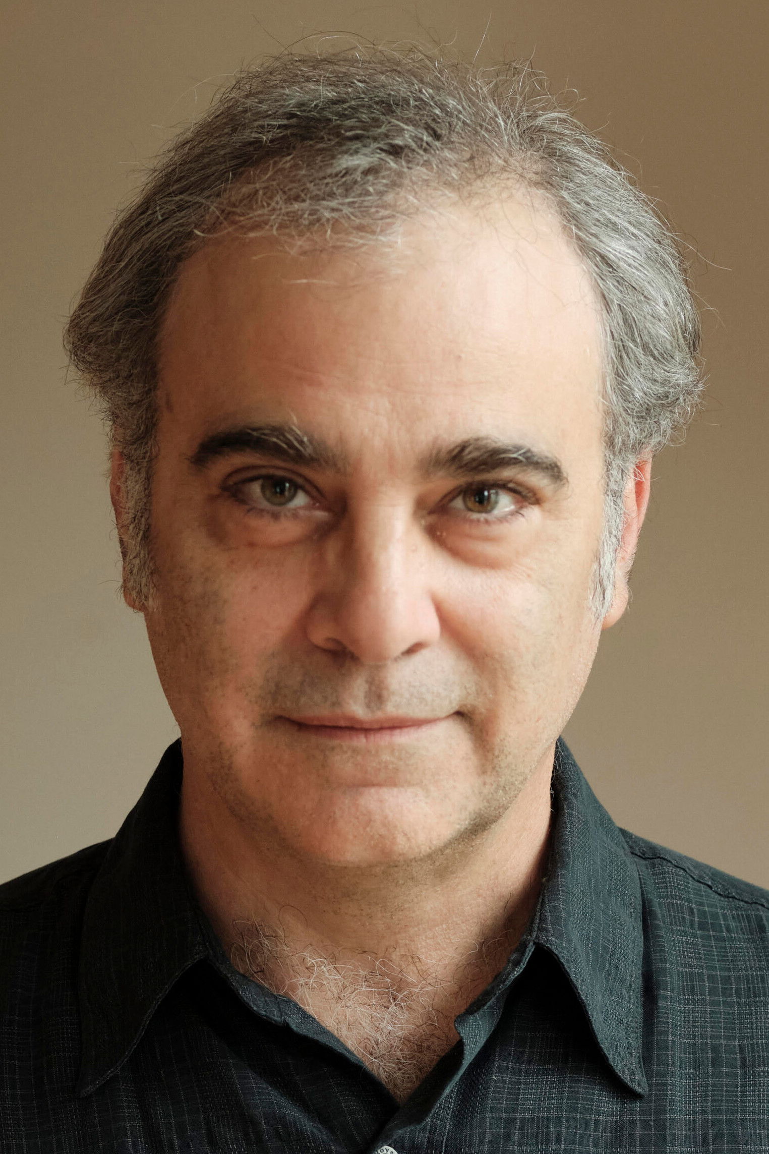 Jacques Laroche backdrop