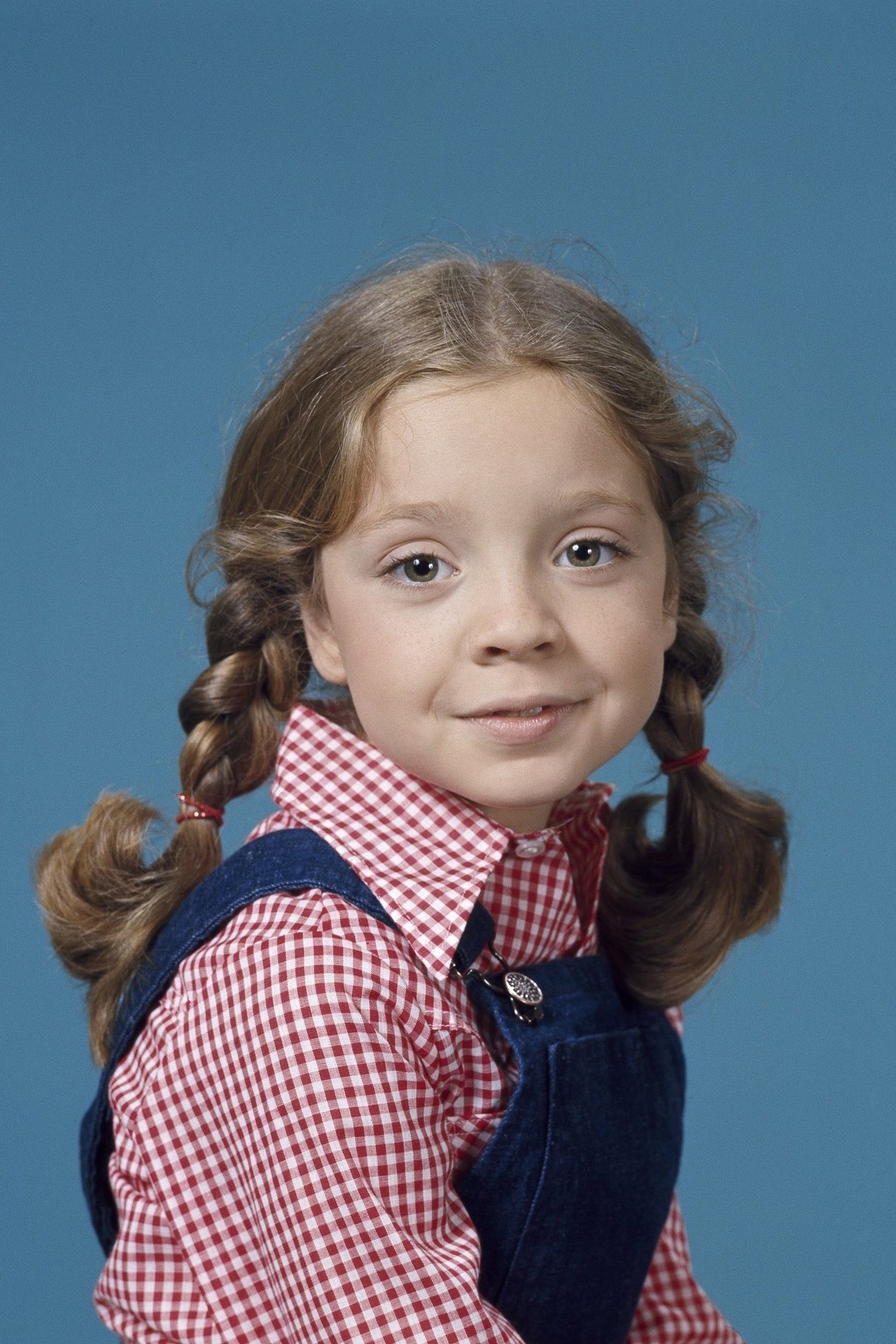 Michelle Stacy backdrop