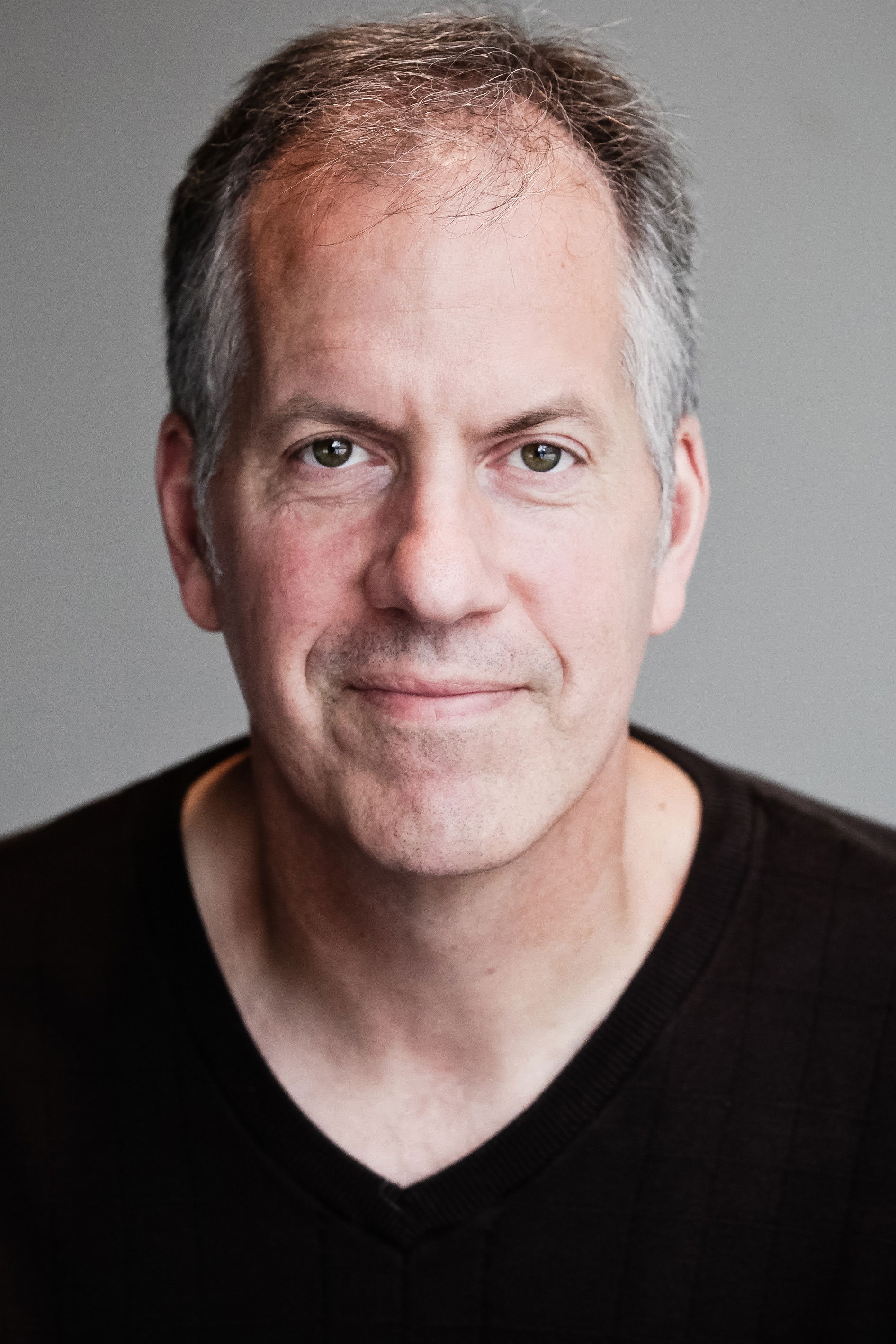 Dave Juehring backdrop