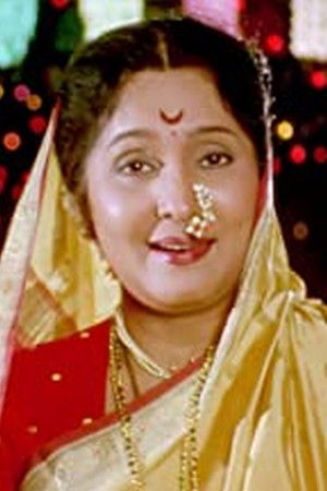 Vatsala Deshmukh backdrop