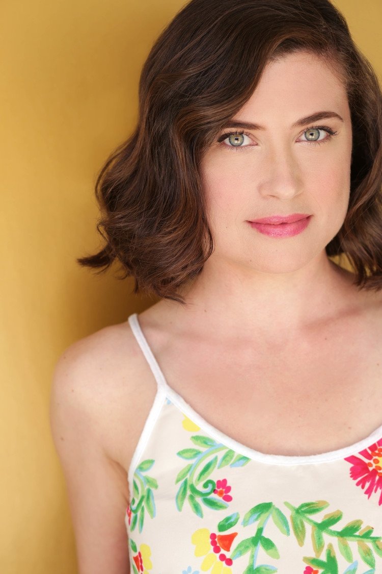 Fiona Landers backdrop