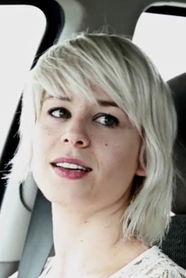 April Gilbert backdrop