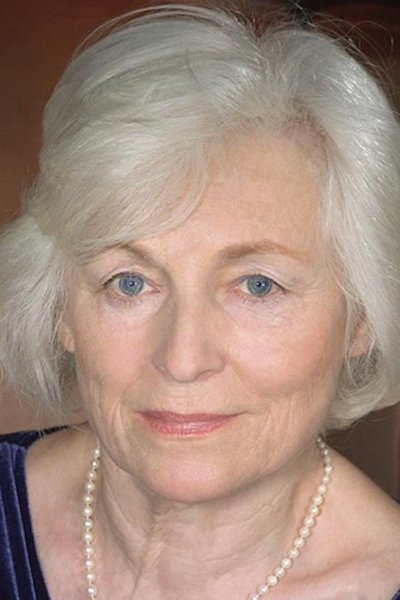 Waltrudis Buck backdrop