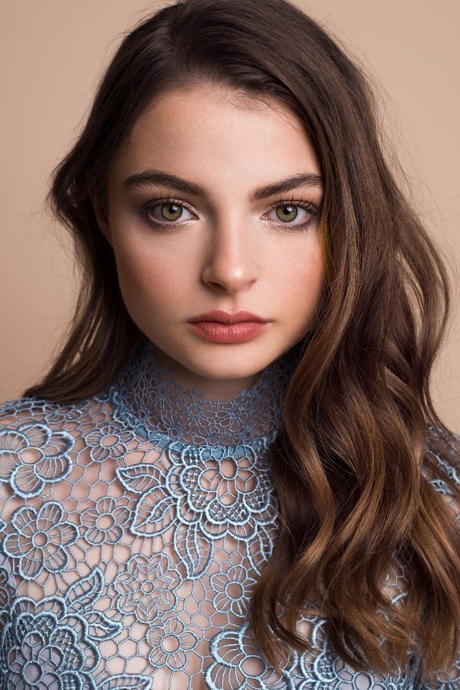 Tiarnie Coupland backdrop