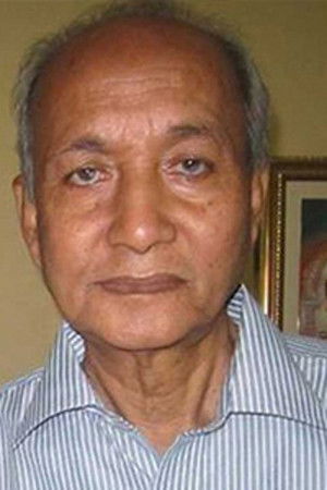 Indra Bania backdrop