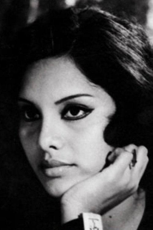 Arpana Choudhary backdrop