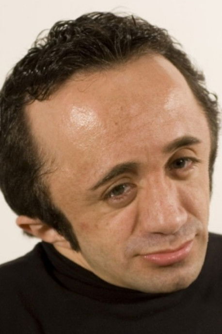 Fabiano Lioi backdrop