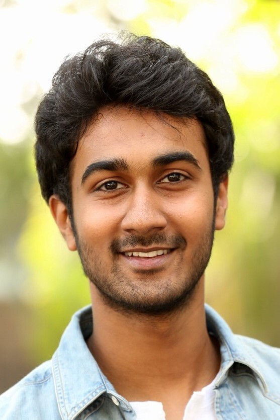 Santosh Shoban → Santosh Shoban backdrop