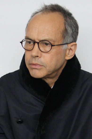 Eric Watson backdrop