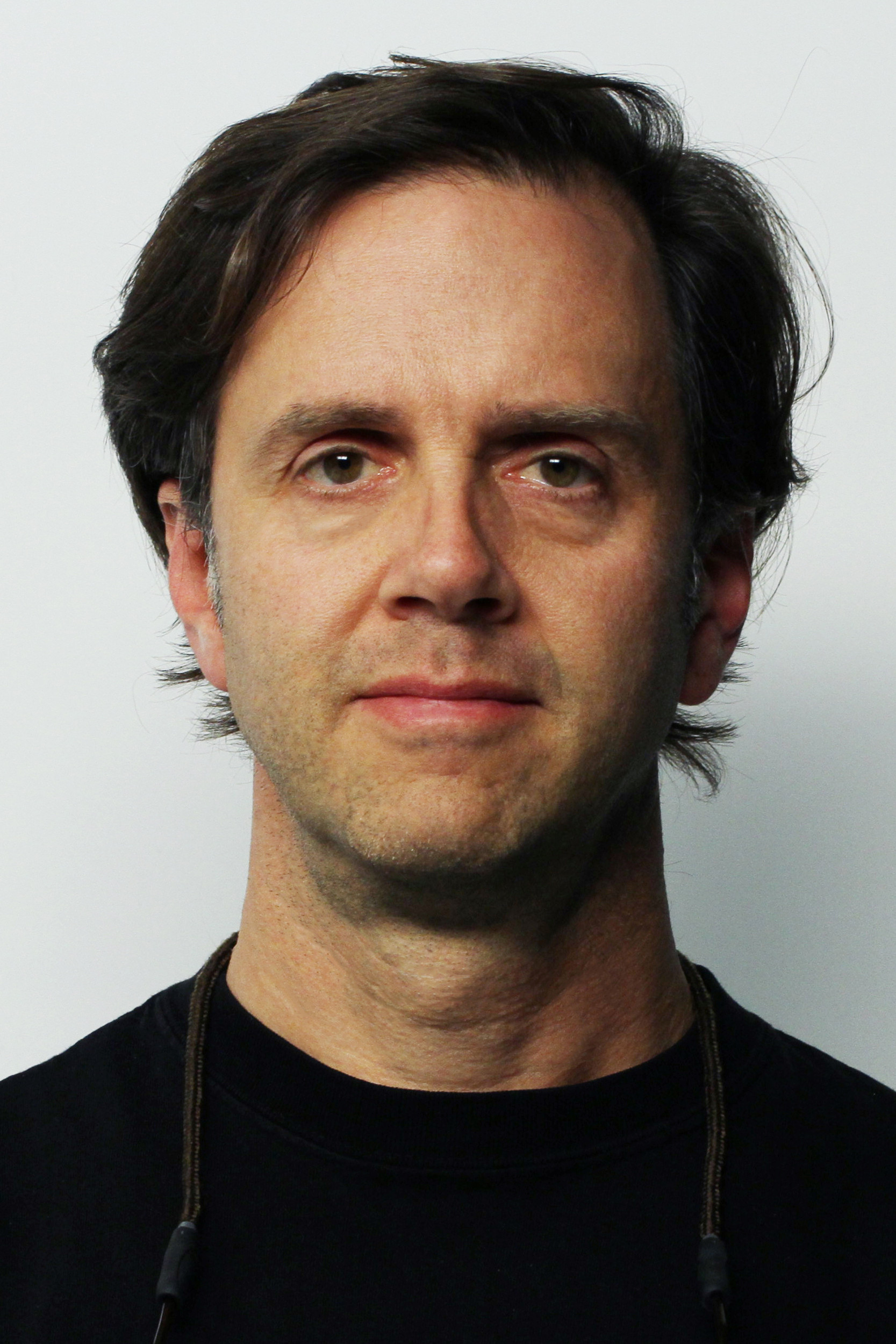 Nicholas de Pencier backdrop