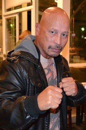 Jesse Borja backdrop