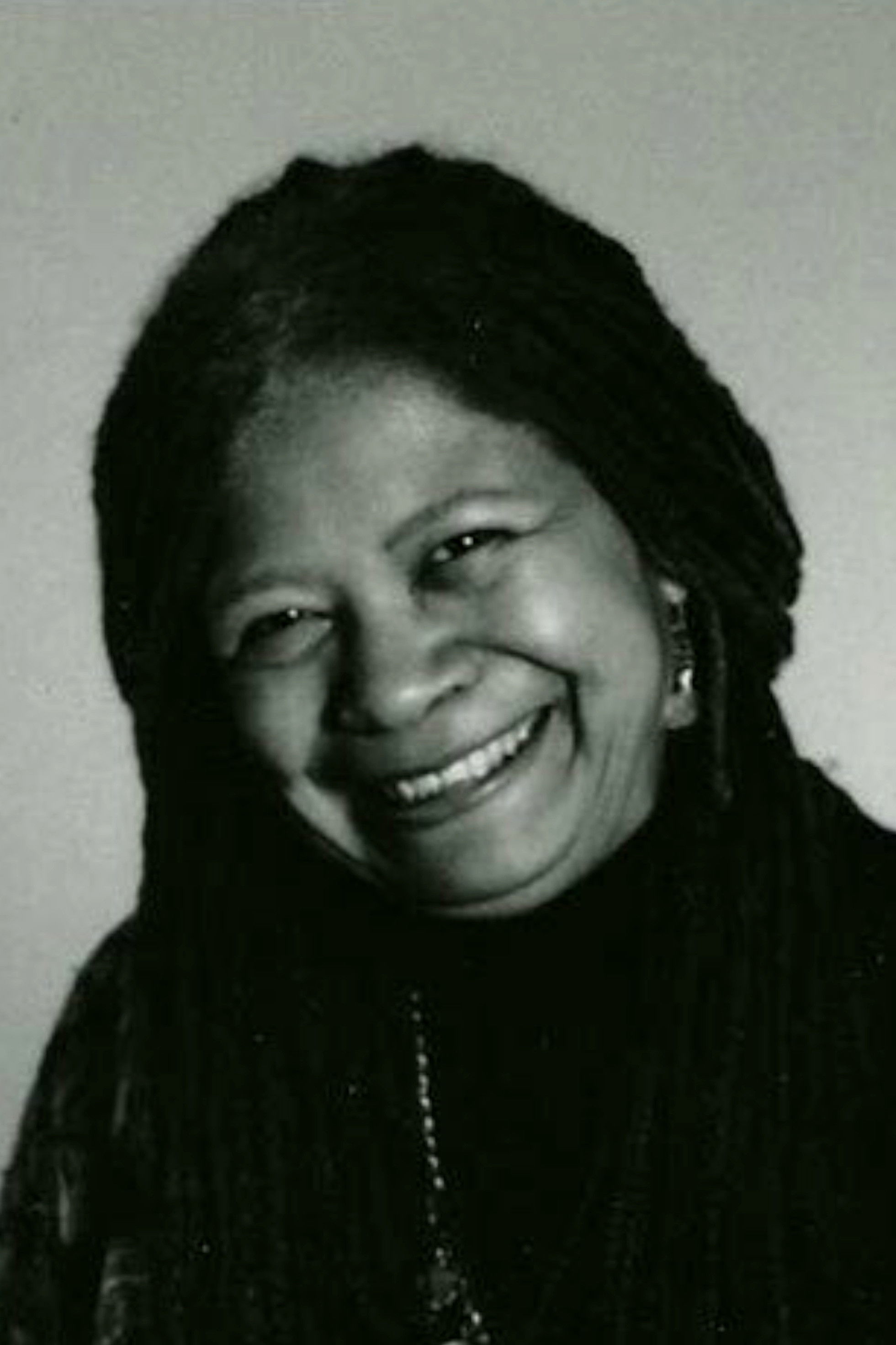 Pearl Bowser backdrop