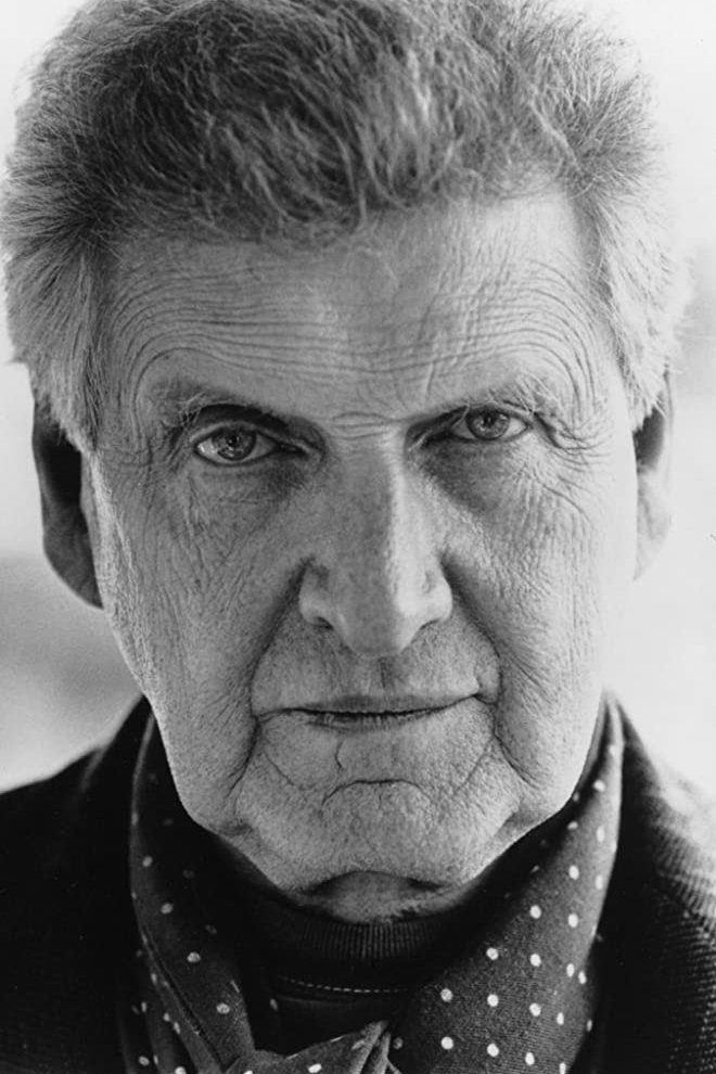 Malcolm Tierney backdrop