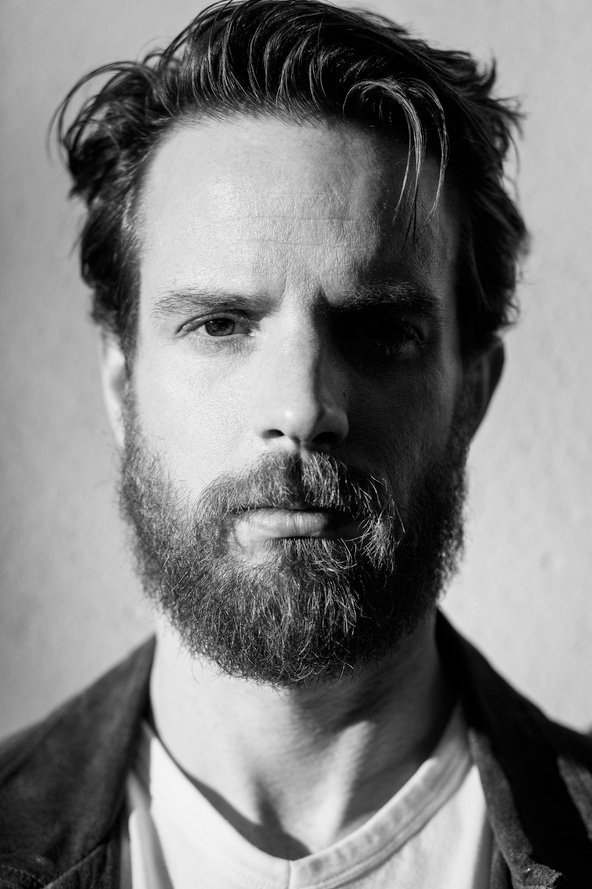 Matthew Waterson backdrop