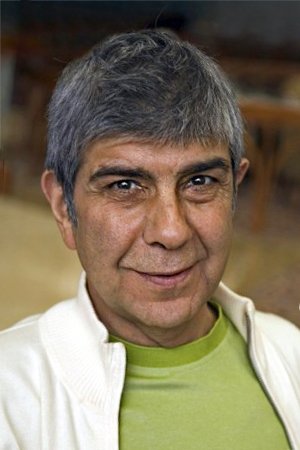 Korhan Abay backdrop