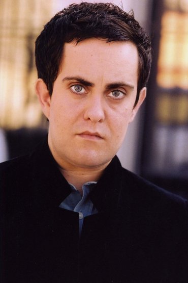 Whit Hertford backdrop