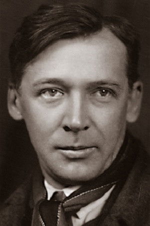 Pyotr Baksheyev backdrop